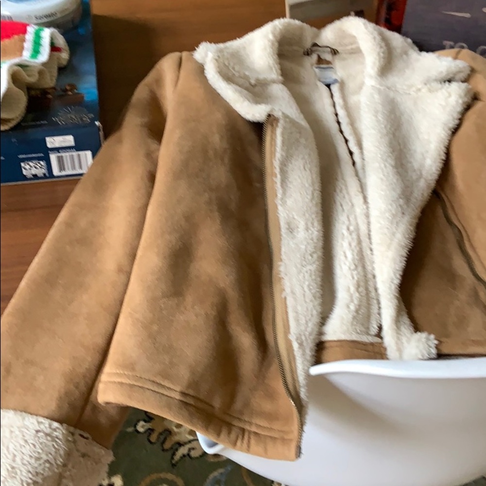 Old Navy Girls Stylish Jacket - brand new